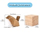 Wooden Birds and Block Ornaments(JX680A)-2