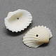 Sea Shell Pendants(SSHEL-Q294-13)-2