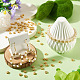 100Pcs Brass Beads(KK-TA0008-91)-7