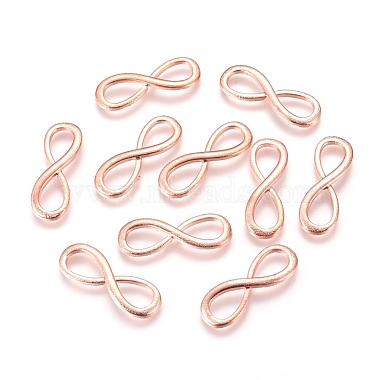 Alloy Links connectors(PALLOY-E130-RG)-2