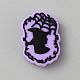 Halloween Theme Silicone Beads(SIL-WH0014-56A-02)-1