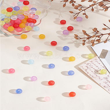 5 Sets Plastic Mobile Phone Holders(DJEW-LP0001-01)-1