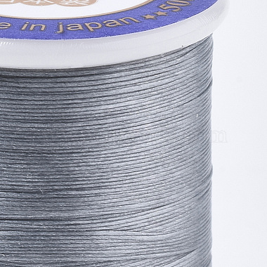 シードビーズ用のナイロン66コーティングビーズ糸(NWIR-R047-022)-3
