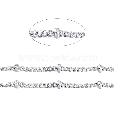 Stainless Steel Satellite Chains Chain