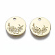 Alloy Charms(X-PALLOY-T075-100G-NR)-1