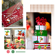 DIY Christmas Theme Sticker Kit(DIY-WH0453-28)-5