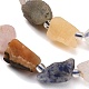 Natural Mixed Stone Beads Strands(GG-CBA0B77-A18-03)-3