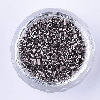 Cylinder Seed Beads(SEED-Q036-02A-C03)-2