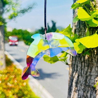 Glass Hanging Suncatchers(PW-WGA1EEE-01)-2