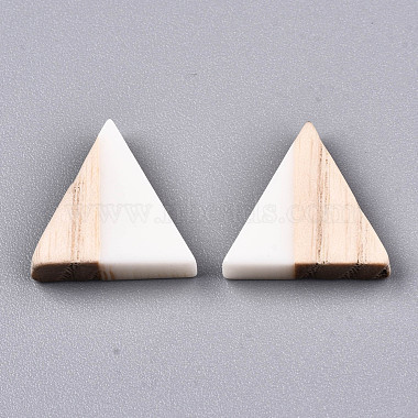 Opaque Resin & Wood Cabochons(CRES-N028-001A-B03)-2