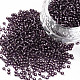 12/0 Grade A Round Glass Seed Beads(SEED-Q007-F41)-1