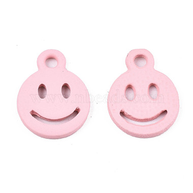 Spray Painted Alloy Charms(X-PALLOY-T075-121C-RS)-3