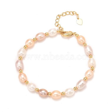 bracelets de perles naturelles(BJEW-D447-05G-01)-2