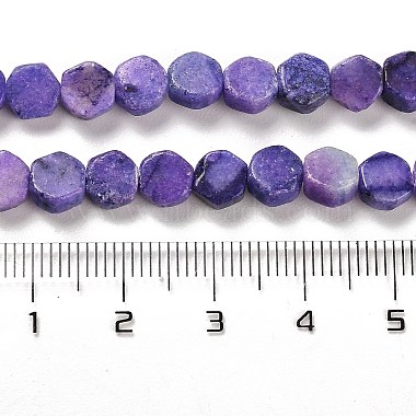 Natural Dolomite Beads Strands(G-F765-G04-01)-5