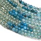 Gradient Color Natural Apatite Beads Strands(GG-CBA1668-A04-2mm)-4