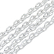 Chaînes de câbles en aluminium(CHA-S001-003C)-1