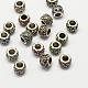 Alloy Rhinestone European Beads(MPDL-R036-14)-1