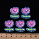 Transparent Acrylic Beads(X-MACR-S374-03B-04)-4