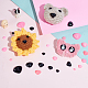 Plastikpuppennase(DIY-GA0008-07)-4