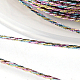 круглая металлическая нить(MCOR-L001-1mm-17)-2