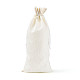 Rectangle Polyester Imitation Burlap Packing Pouches(ABAG-N009-01A-01)-3