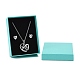Cardboard Gift Box Jewelry  Boxes(CBOX-F004-03A)-3