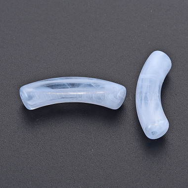 Perles en acrylique transparente(OACR-Q181-003)-4