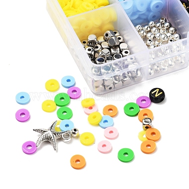 Kits de fabrication de bijoux diy(DIY-YW0002-87)-4