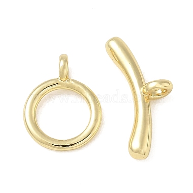 Brass Toggle Clasps(KK-CBAFC6C-07I-G)-2