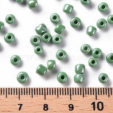 6/0 Glass Seed Beads(SEED-US0003-4mm-127)-3