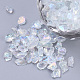 Transparent Glass Seed Beads(SEED-Q029-A-01)-1