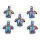 201 Stainless Steel Pendants(STAS-N098-174M)-2