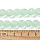 Handmade Lampwork Beads Strands(LAMP-Z011-01K)-4