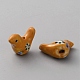 Handmade Porcelain Beads(PORC-WH0016-14F)-2