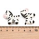 Printed Opaque Acrylic Beads(AC-CBA15BB-04)-3