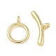 Brass Toggle Clasps(KK-CBAFC6C-07I-G)-2