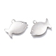 201 Stainless Steel Charms(STAS-K212-09P)-2