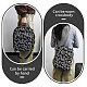 EVA Hat Storage Handbag(AJEW-WH0709-237B)-6