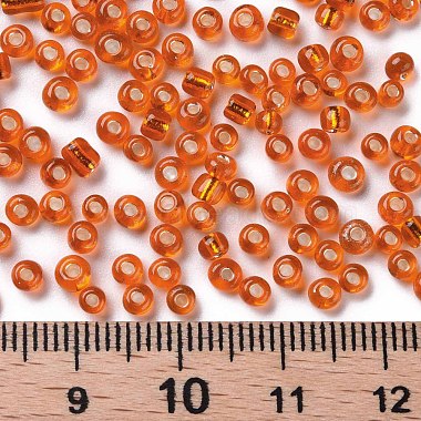 8/0 Glass Seed Beads(X1-SEED-A005-3mm-29)-3