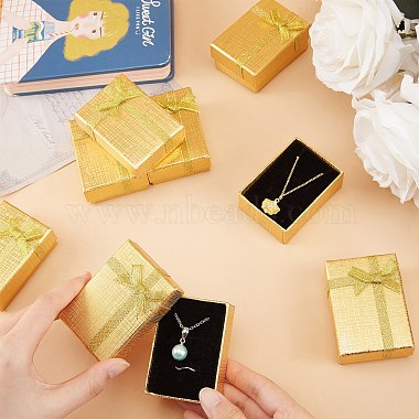 Cardboard Necklace Boxes(CBOX-PH0001-08)-3
