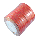 Glitter Metallic Ribbon(RSC6mmY-001)-4