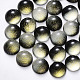 Transparent Spray Painted Glass Cabochons(GLAA-S190-013C-G08)-1