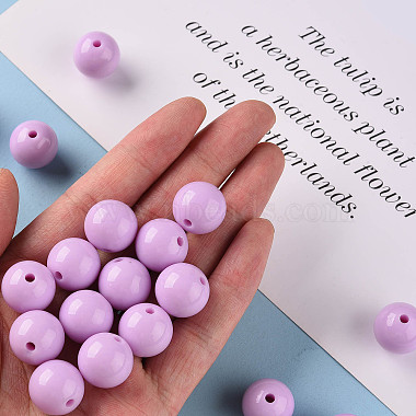 Opaque Acrylic Beads(X-MACR-S370-C16mm-A03)-5