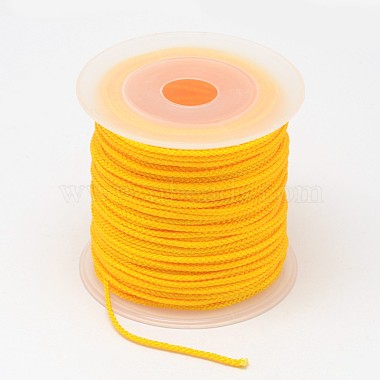 Braided Nylon Threads(NWIR-N003-2mm-15H)-2