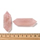 Natural Rose Quartz Healing Stones(G-F715-114A-01)-3