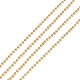 Brass Ball Chains(CHC-XCP0001-34)-1