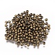 Brass Spacer Beads(X-J0K2F052)-1