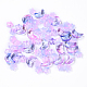 70Pcs Transparent Glass Beads(GLAA-YW0004-08)-1