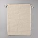 Linen Pouches(ABAG-WH0044-42C)-1