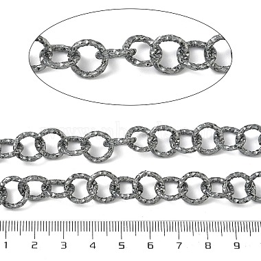 Aluminium Rolo Chains(CHA-XCP0001-08)-2